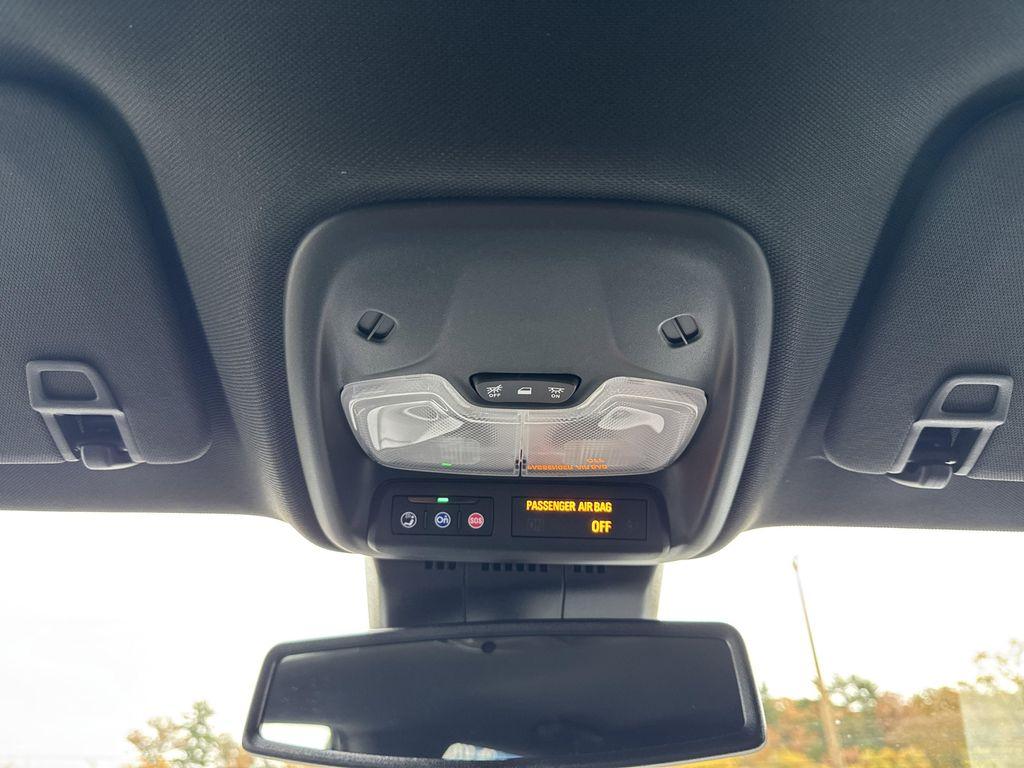 new 2026 Chevrolet Colorado car, priced at $40,190