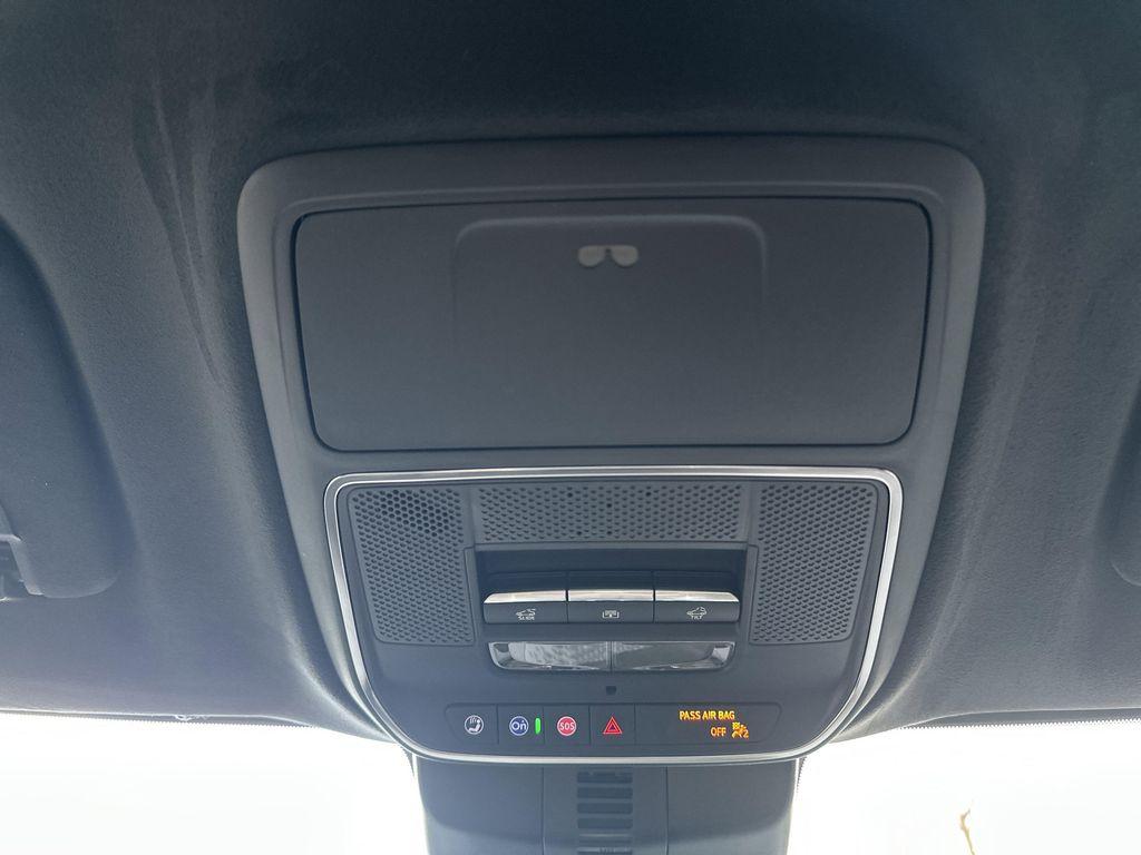 new 2026 GMC Acadia car, priced at $68,340