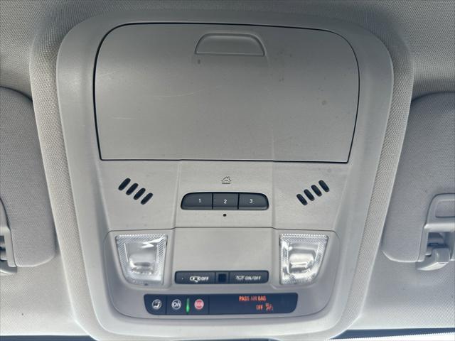 used 2021 Chevrolet Equinox car, priced at $22,499