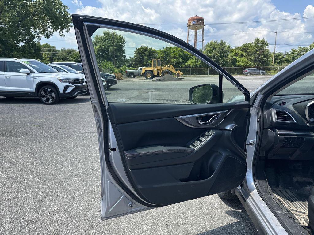 used 2023 Subaru Crosstrek car, priced at $26,499