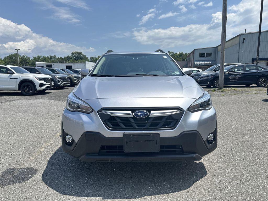 used 2023 Subaru Crosstrek car, priced at $26,499