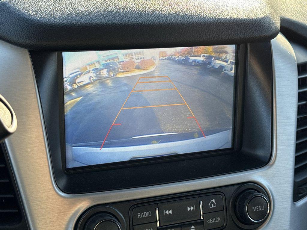 used 2017 GMC Yukon car, priced at $24,749