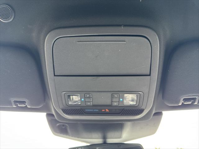 used 2020 Ford Explorer car, priced at $19,999