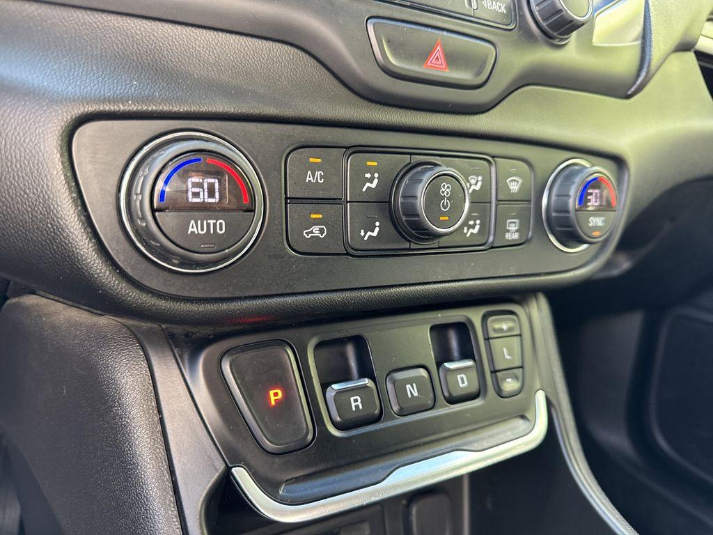 used 2019 GMC Terrain car, priced at $16,799