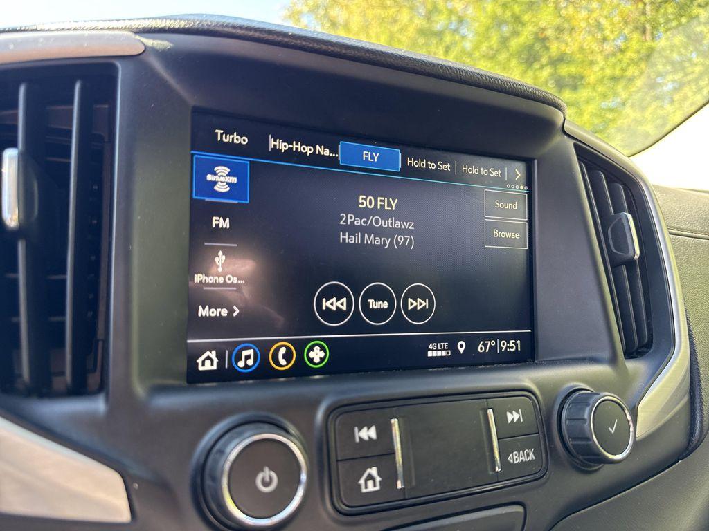 used 2019 GMC Terrain car, priced at $16,799