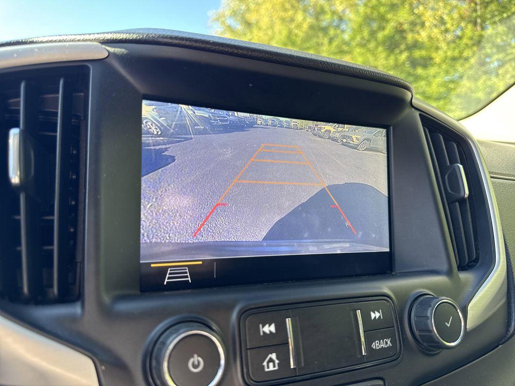 used 2019 GMC Terrain car, priced at $16,799