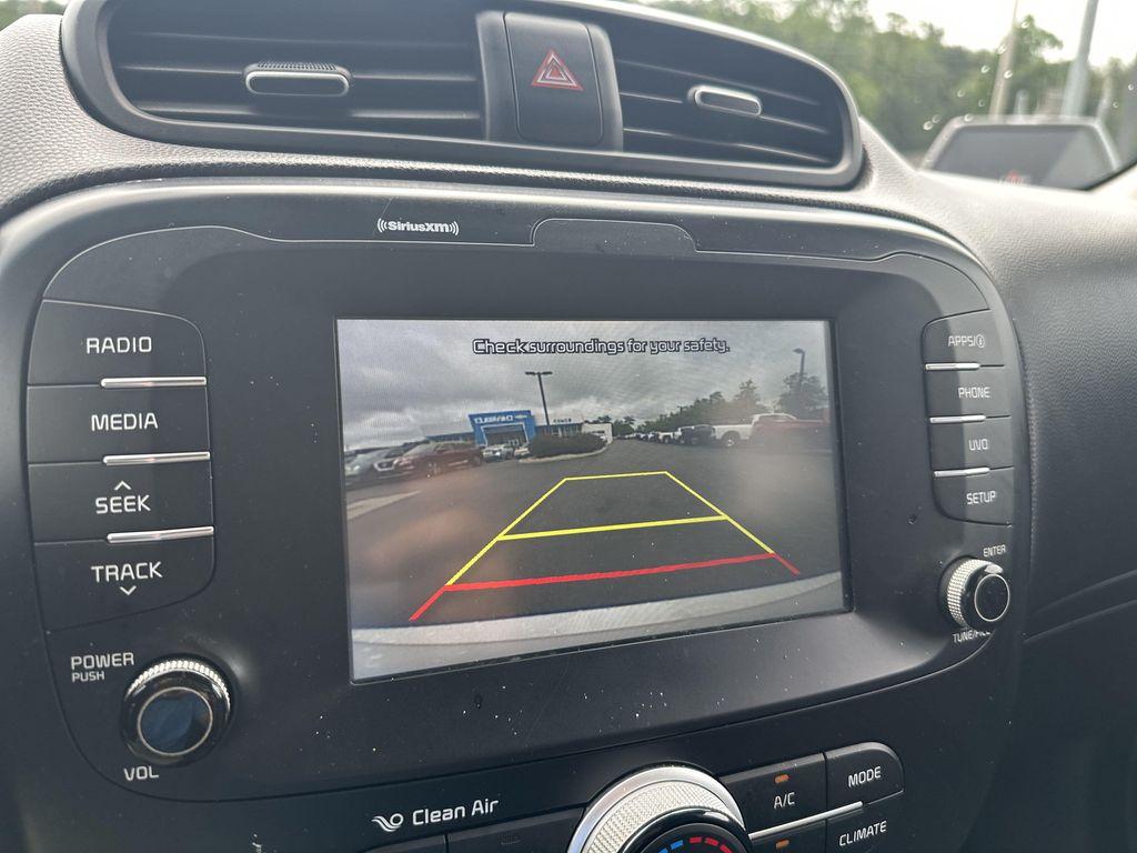 used 2019 Kia Soul car, priced at $10,499