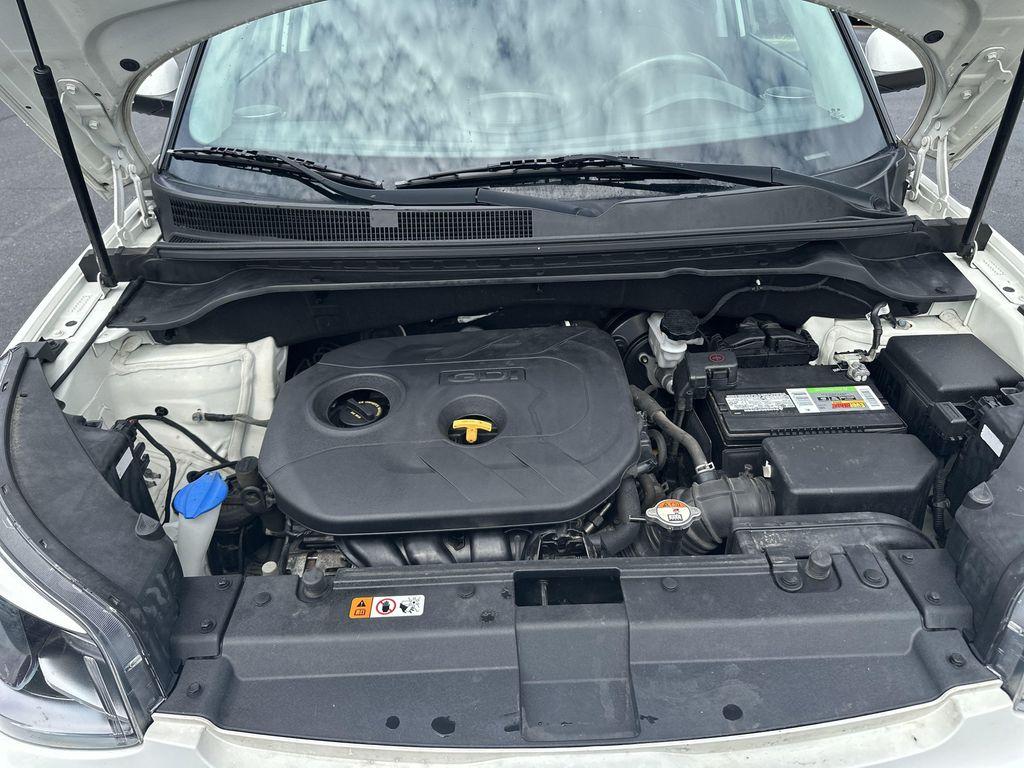 used 2019 Kia Soul car, priced at $10,499