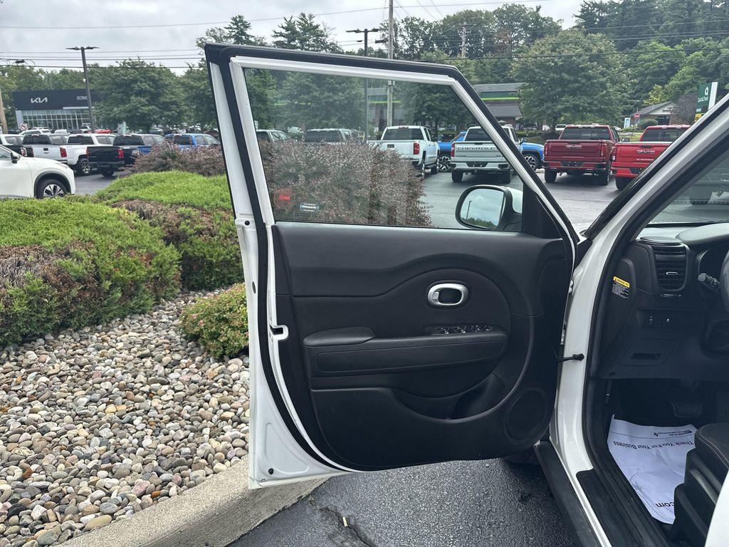 used 2019 Kia Soul car, priced at $10,499