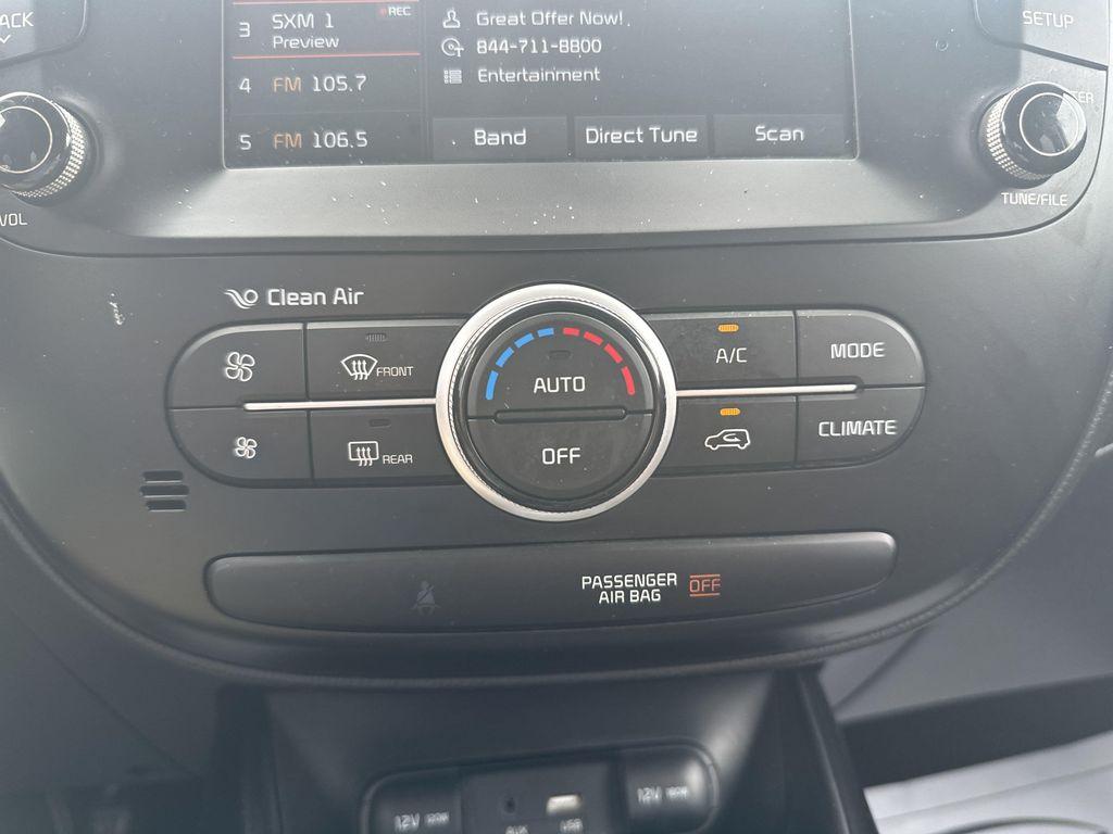 used 2019 Kia Soul car, priced at $10,499