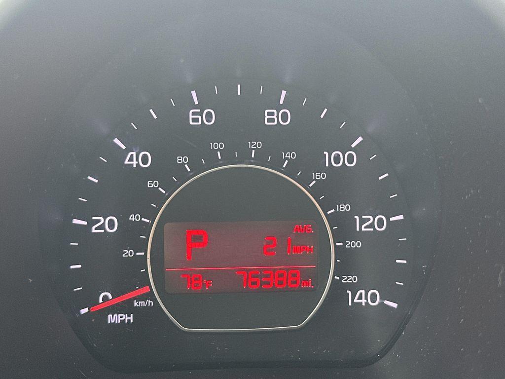 used 2019 Kia Soul car, priced at $10,499