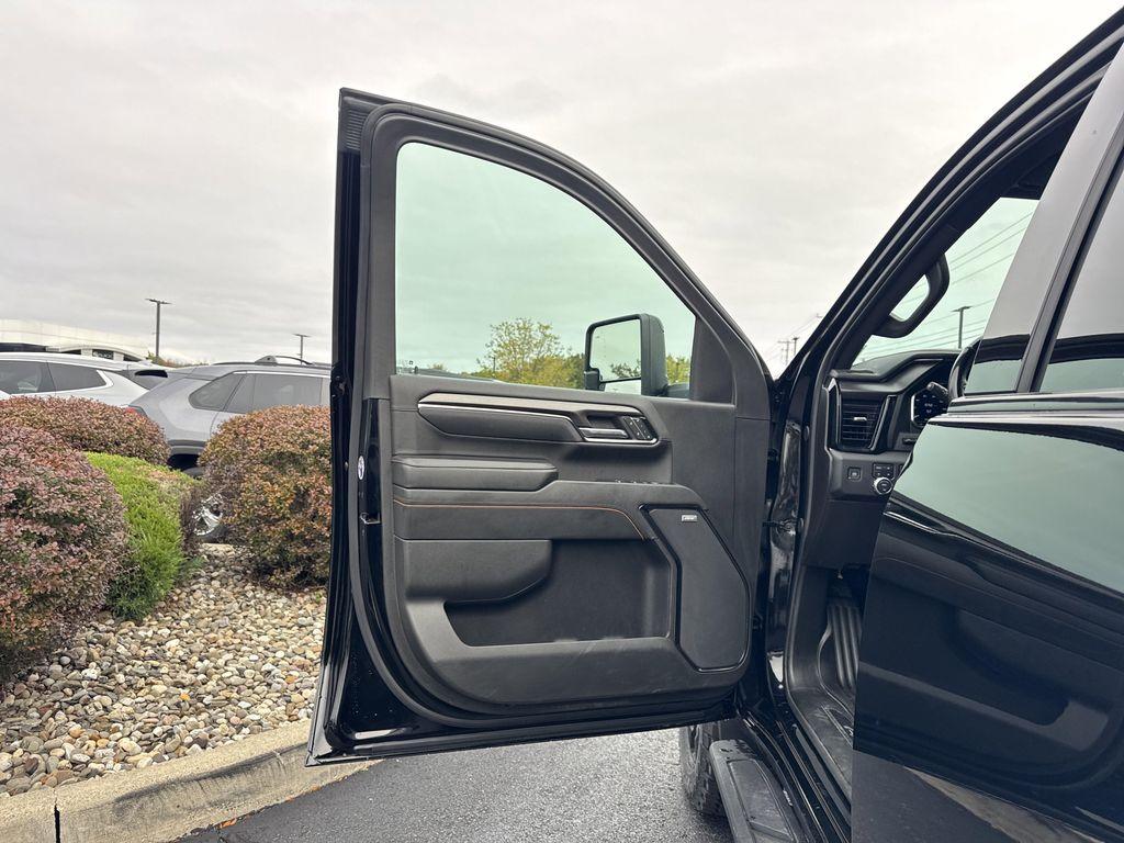 used 2024 GMC Sierra 2500 car, priced at $66,999