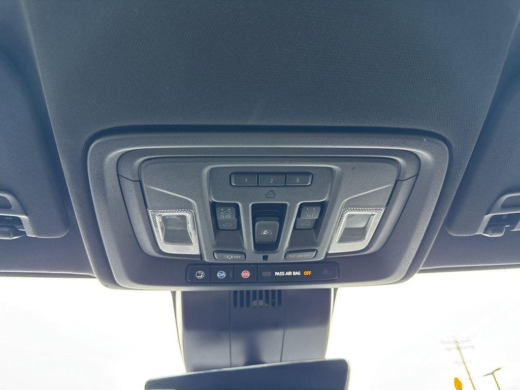 used 2024 GMC Sierra 2500 car, priced at $66,999