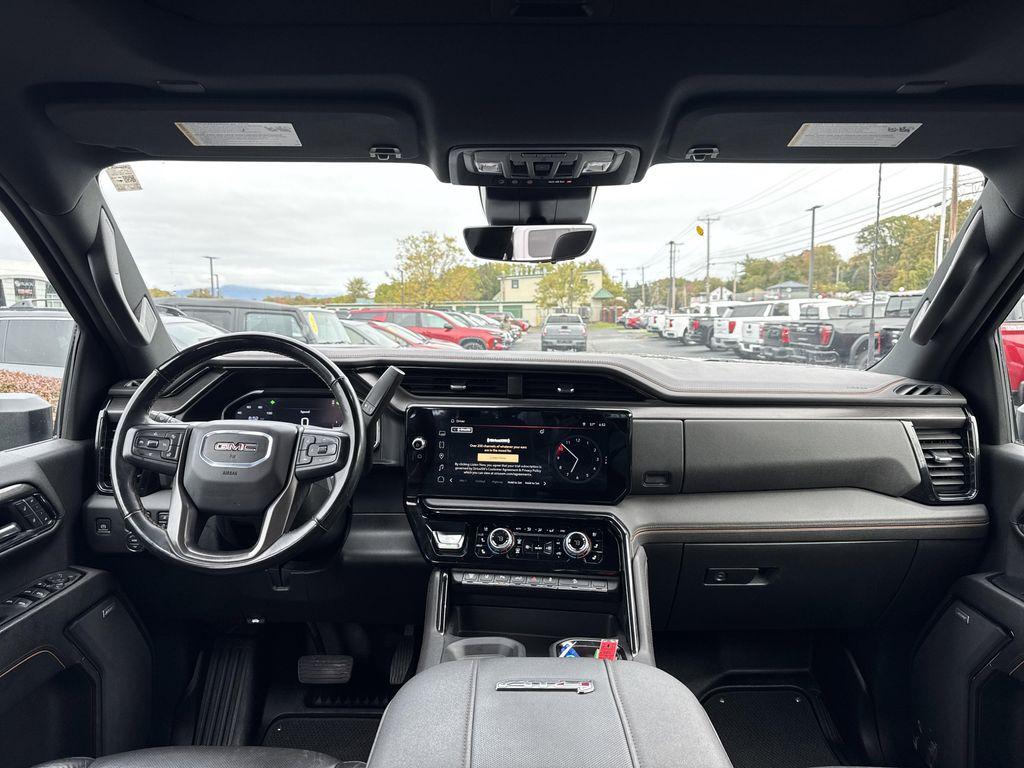used 2024 GMC Sierra 2500 car, priced at $66,999