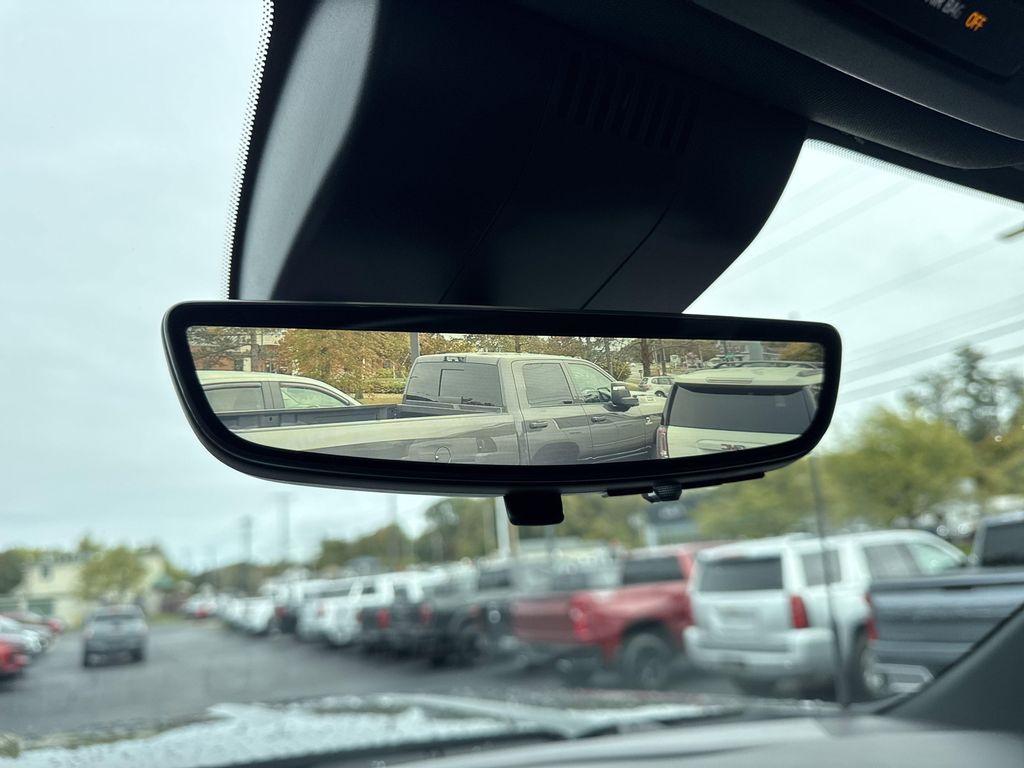 used 2024 GMC Sierra 2500 car, priced at $66,999