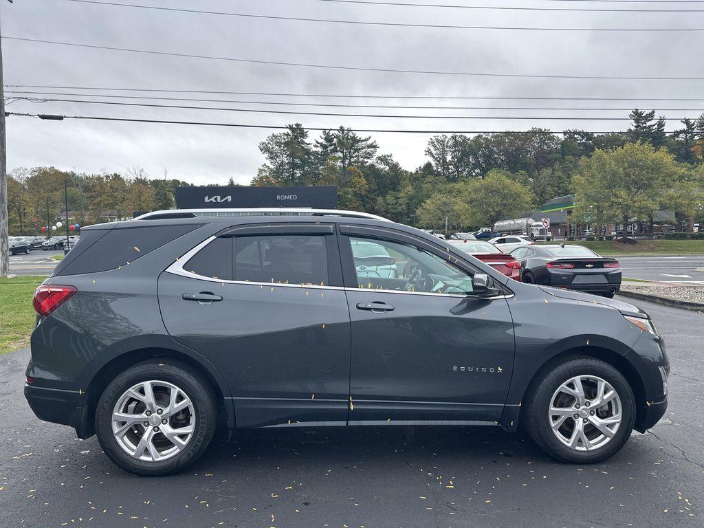 used 2019 Chevrolet Equinox car, priced at $13,999