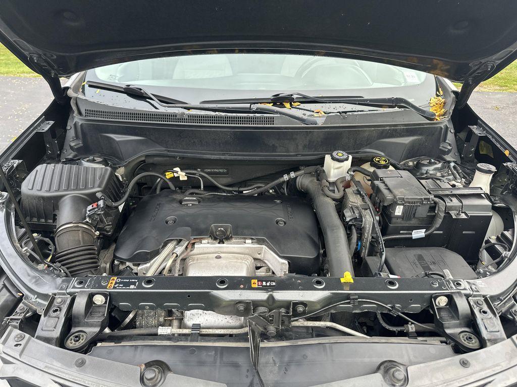 used 2019 Chevrolet Equinox car, priced at $13,999