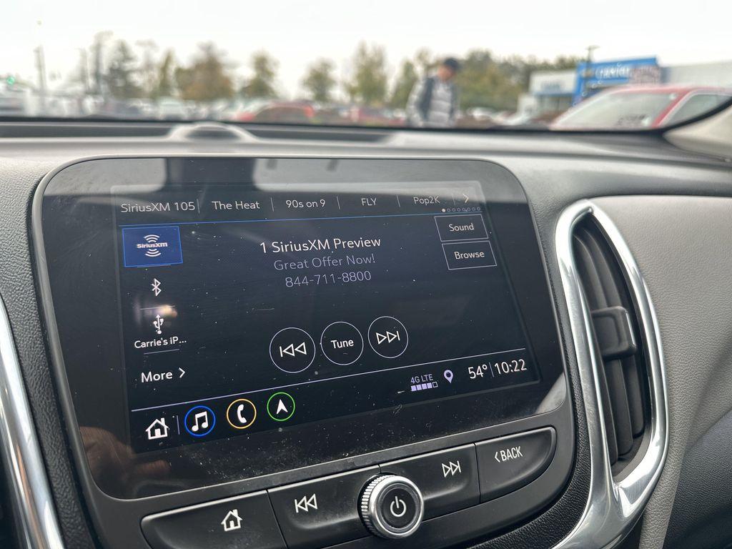 used 2019 Chevrolet Equinox car, priced at $13,999