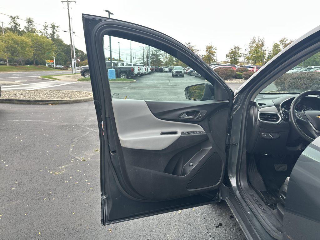 used 2019 Chevrolet Equinox car, priced at $13,999