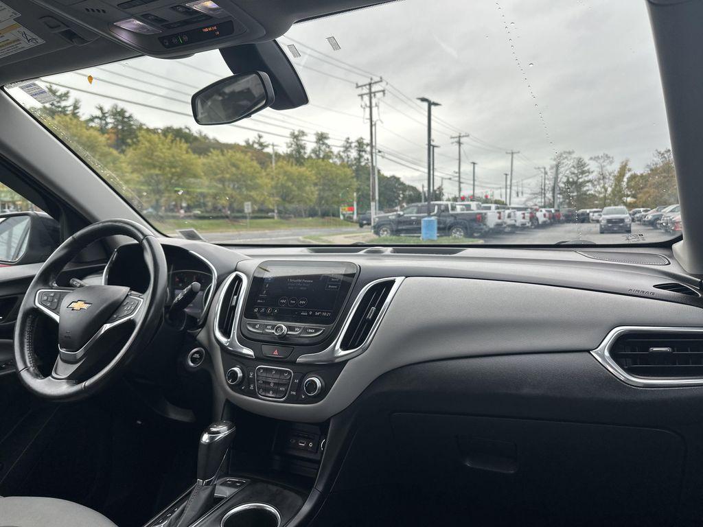 used 2019 Chevrolet Equinox car, priced at $13,999