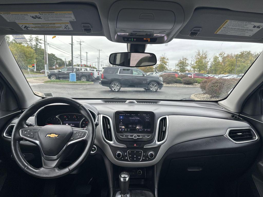 used 2019 Chevrolet Equinox car, priced at $13,999