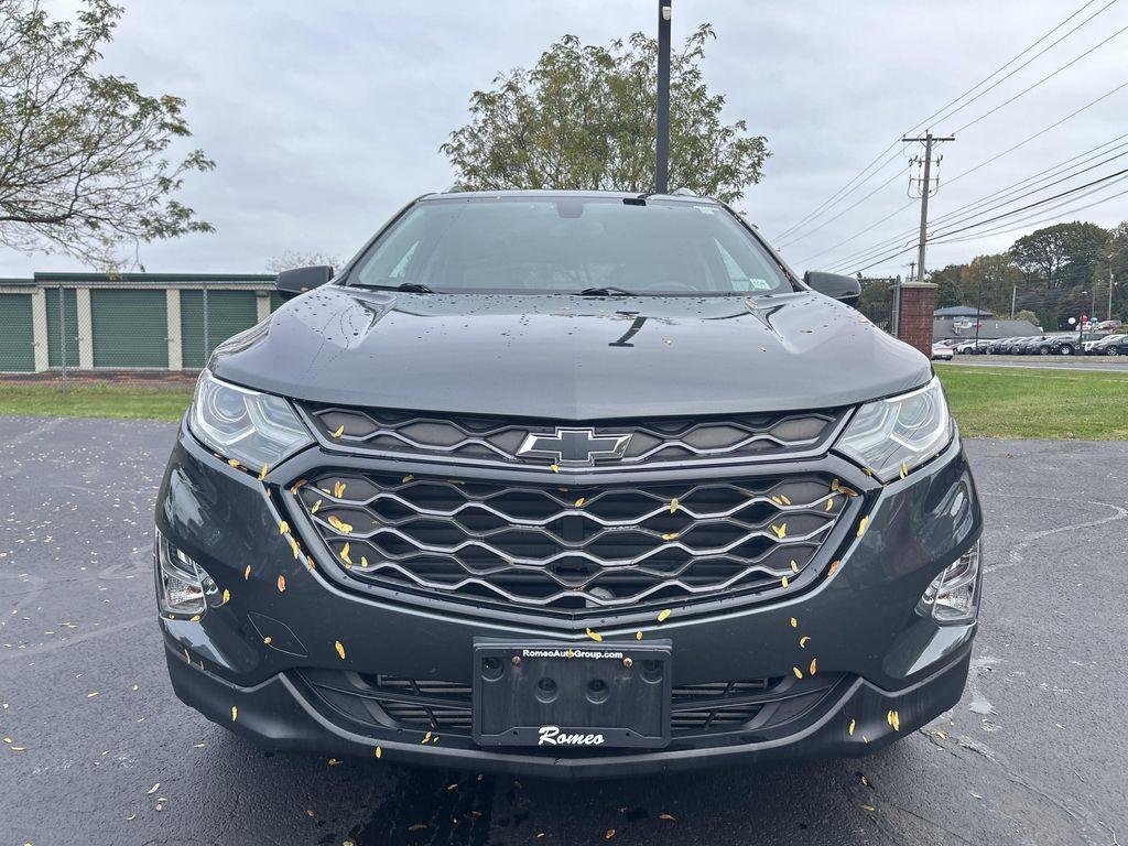 used 2019 Chevrolet Equinox car, priced at $13,999