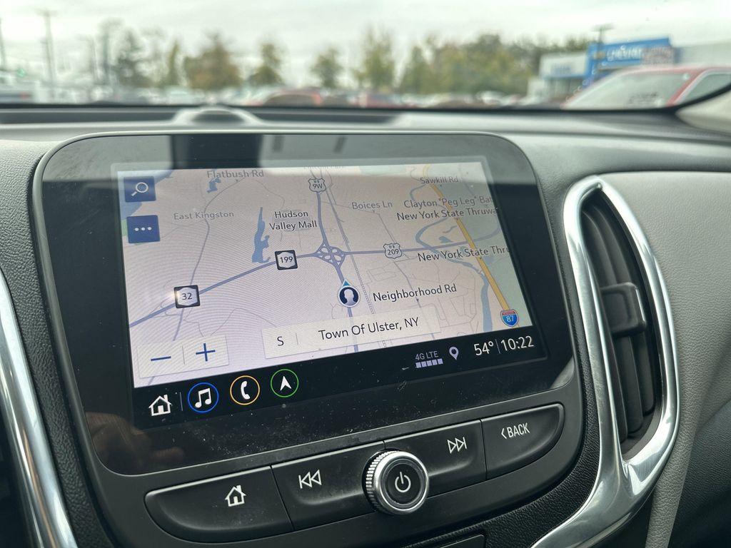 used 2019 Chevrolet Equinox car, priced at $13,999