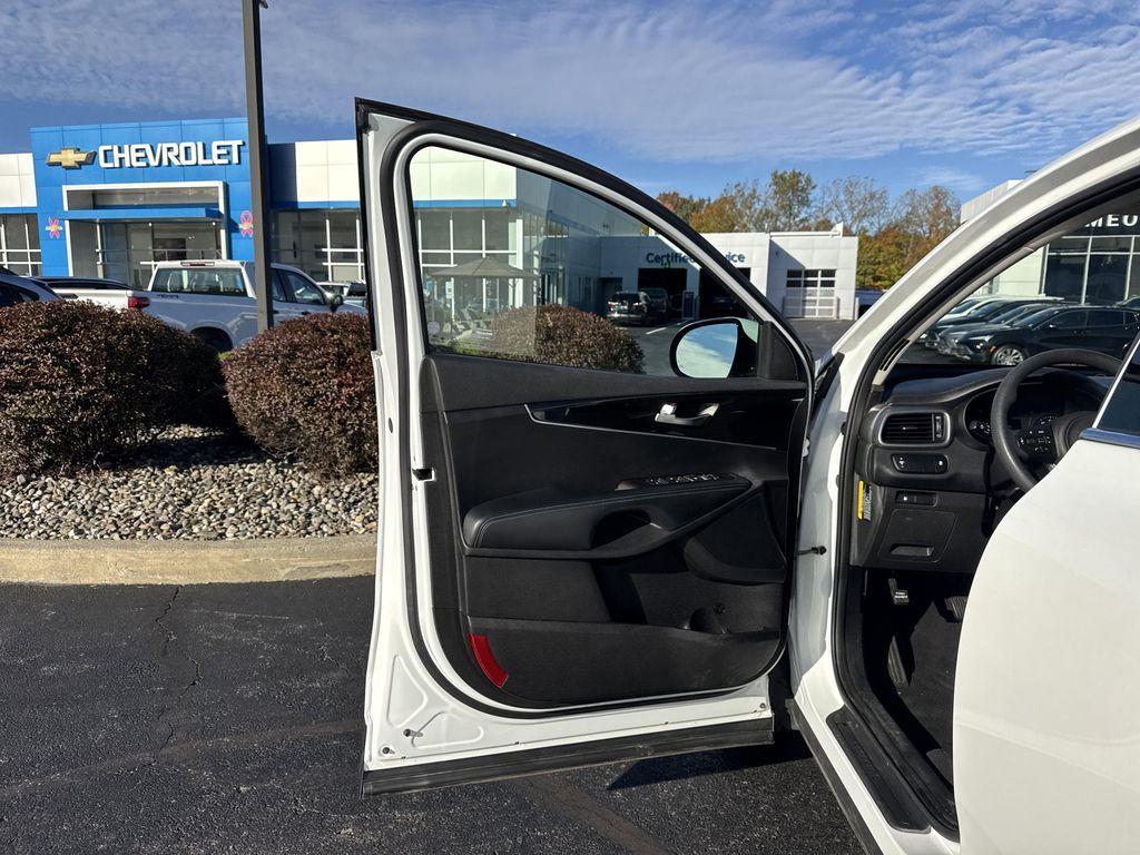 used 2017 Kia Sorento car, priced at $11,499