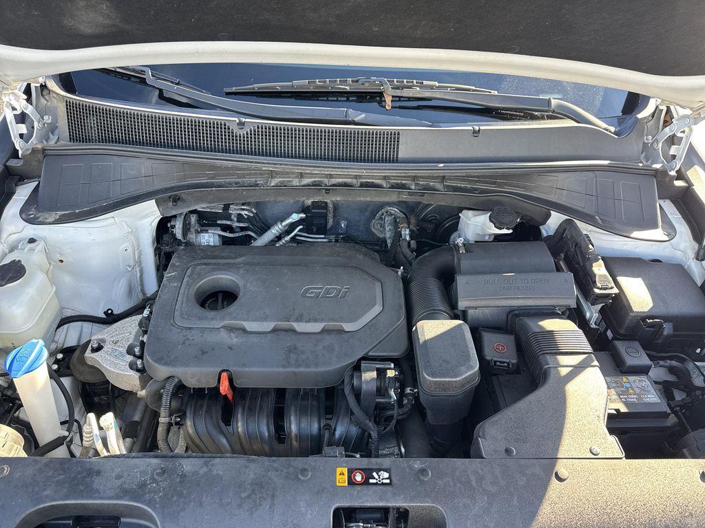 used 2017 Kia Sorento car, priced at $11,499