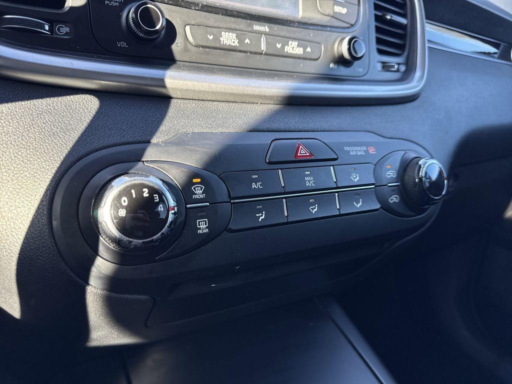 used 2017 Kia Sorento car, priced at $11,499