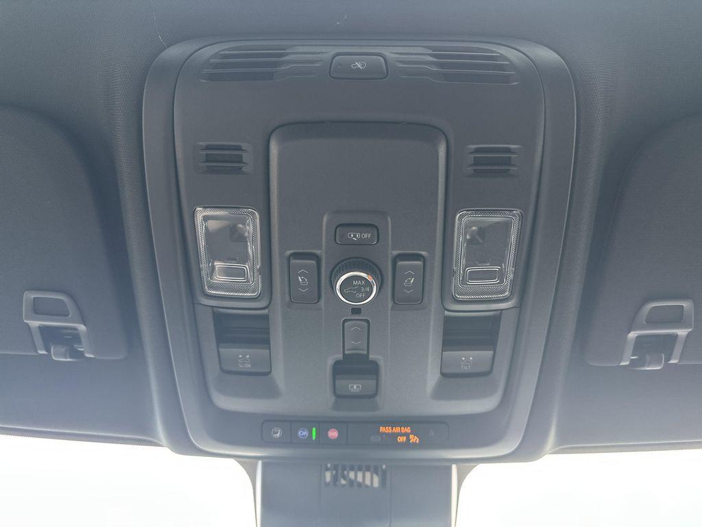 new 2025 GMC Yukon car, priced at $94,266
