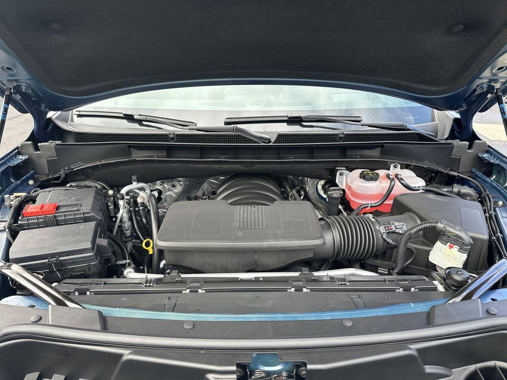 new 2025 GMC Yukon car, priced at $94,266