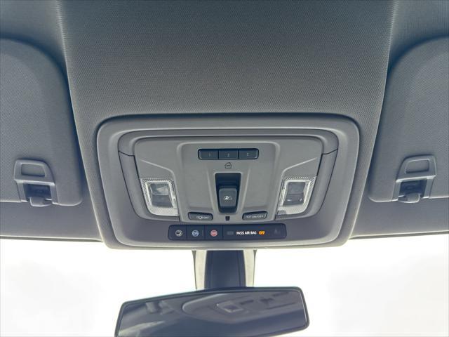 used 2021 Chevrolet Silverado 1500 car, priced at $33,879