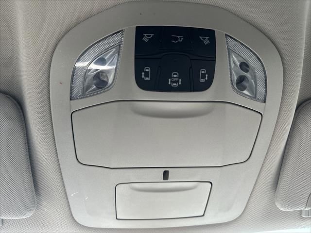 used 2022 Chrysler Voyager car, priced at $19,999