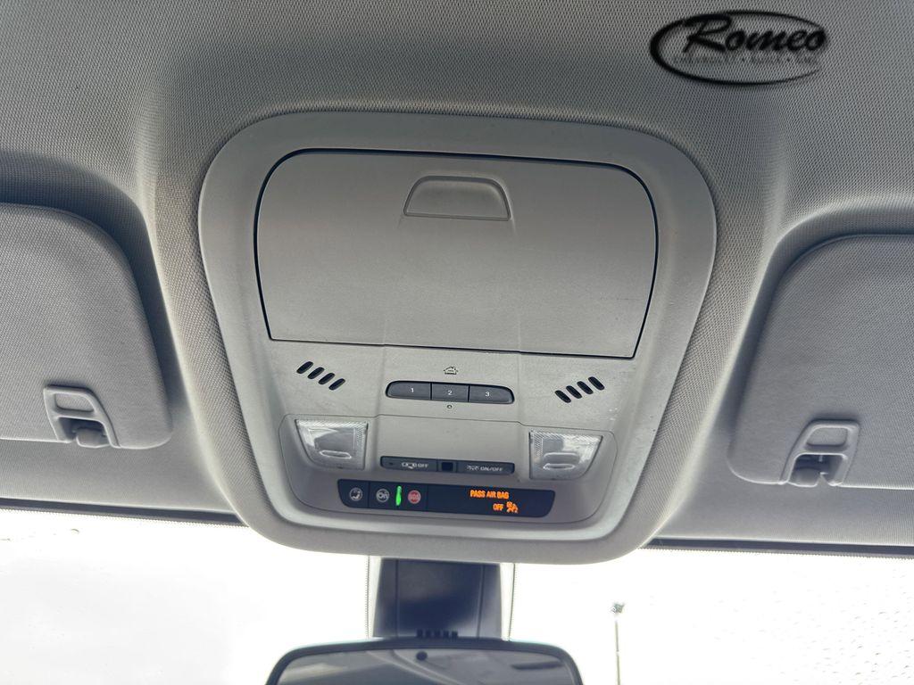 used 2021 GMC Acadia car, priced at $20,999