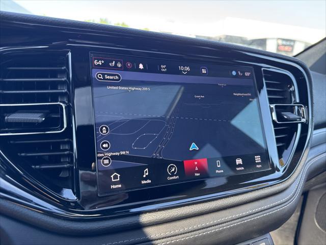 used 2021 Dodge Durango car, priced at $28,399