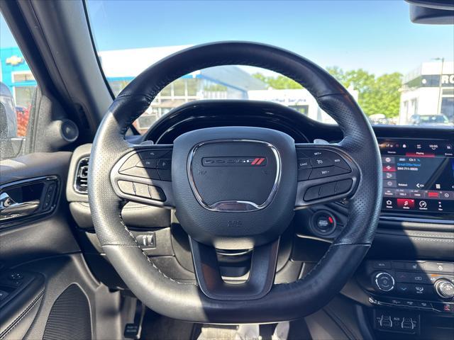 used 2021 Dodge Durango car, priced at $28,399