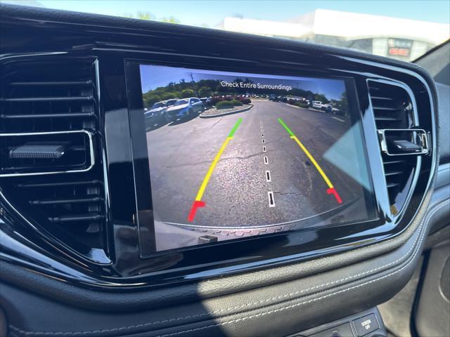 used 2021 Dodge Durango car, priced at $28,399