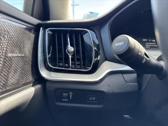 used 2022 Volvo V60 Cross Country car, priced at $37,995
