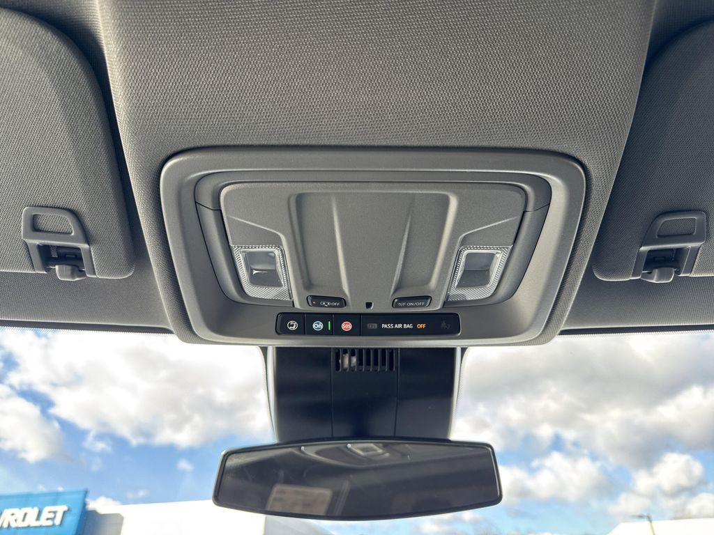 new 2026 GMC Sierra 2500 car, priced at $68,390