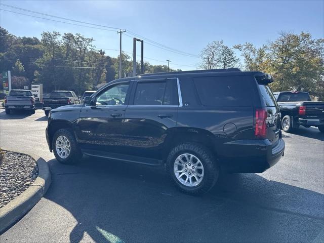 used 2019 Chevrolet Tahoe car, priced at $28,750