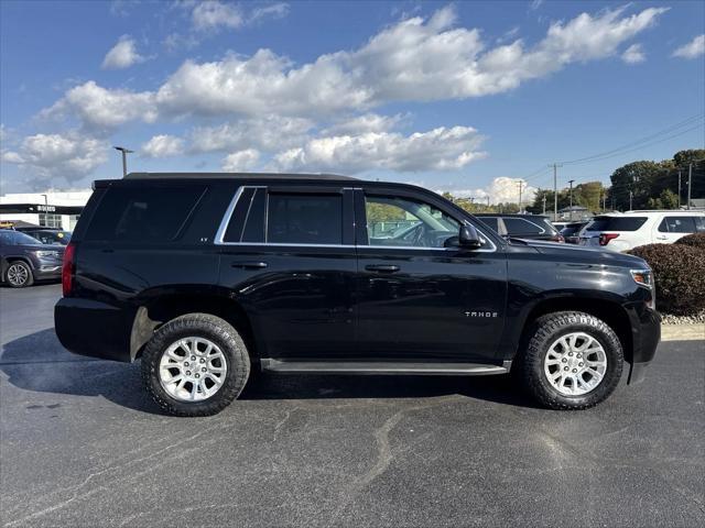 used 2019 Chevrolet Tahoe car, priced at $28,750