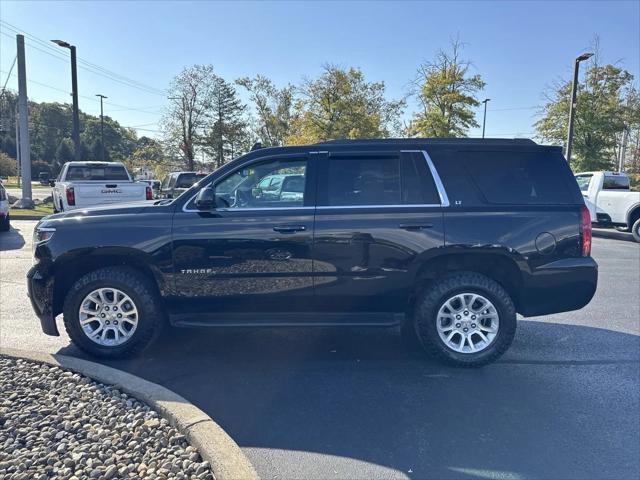 used 2019 Chevrolet Tahoe car, priced at $28,750