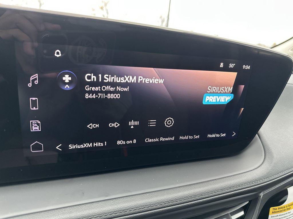 new 2026 Buick Encore GX car, priced at $27,724