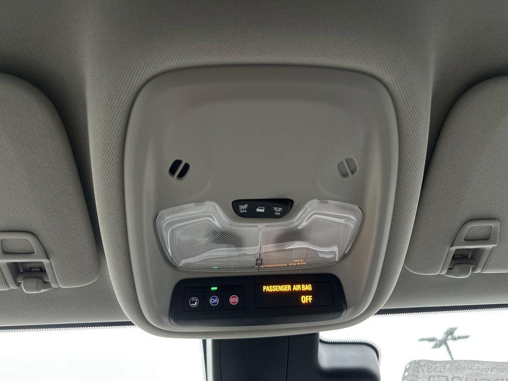 new 2026 Buick Encore GX car, priced at $27,724