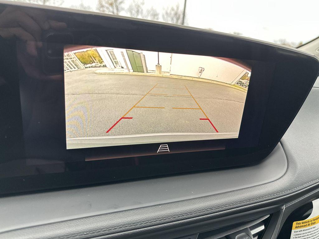 new 2026 Buick Encore GX car, priced at $27,724