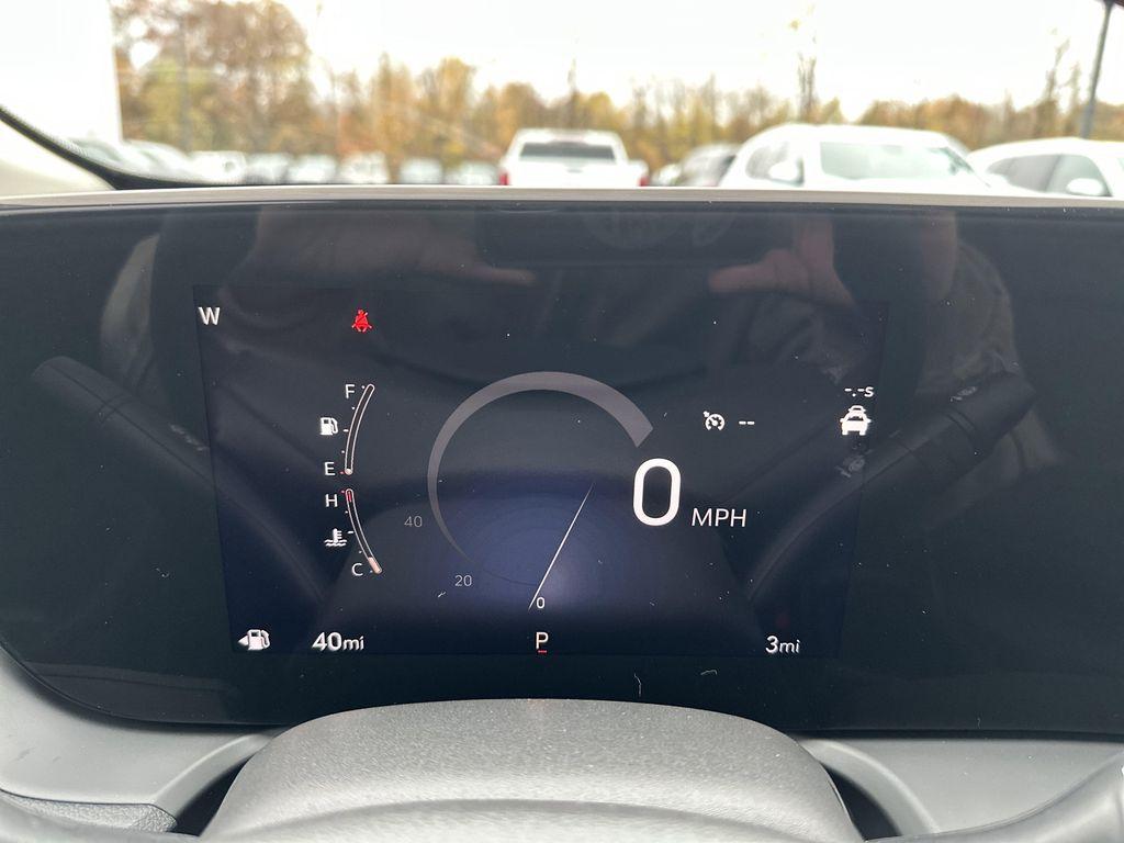 new 2026 Buick Encore GX car, priced at $27,724