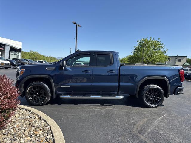 used 2020 GMC Sierra 1500 car, priced at $29,999