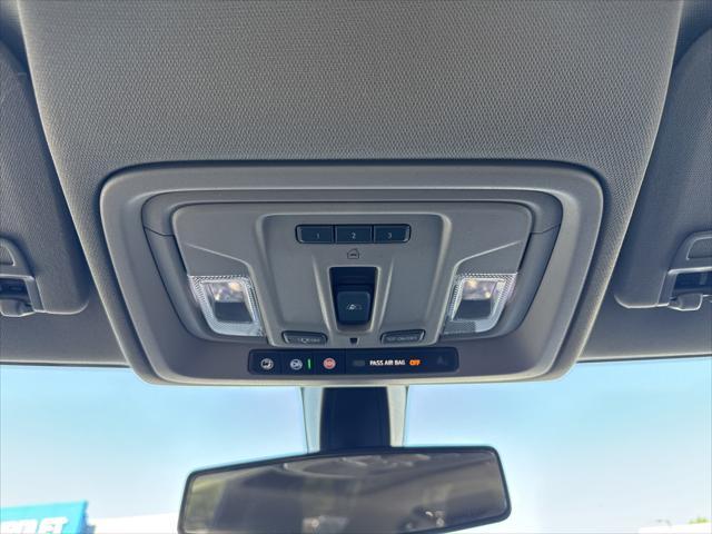used 2020 GMC Sierra 1500 car, priced at $29,999