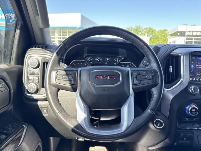 used 2020 GMC Sierra 1500 car, priced at $29,999